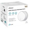 DOMOWY SYSTEM WI-FI MESH TP-LINK DECO X50-POE(1-pack)