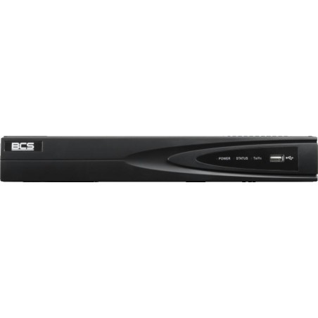 Rejestrator BCS VIEW BCS-V-NVR0401-A-4KE(2)