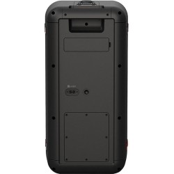 Głośnik RGB FM Regent Power Audio 400BT Ferguson