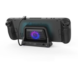 Unitek Stacja dokująca Pro do Steam Deck™ 100W 8K