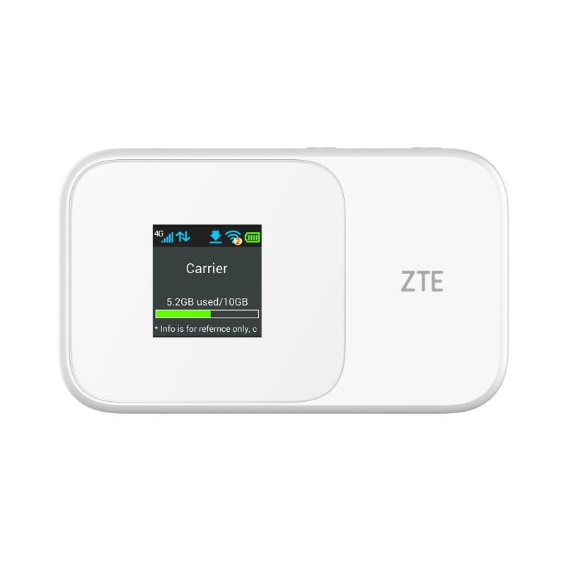 ROUTER ZTE 986D kat 12