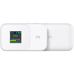 ROUTER ZTE 986D kat 12