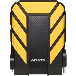 DYSK ZEWNĘTRZNY ADATA HD710P 1TB 2.5'' USB3.1 Yellow