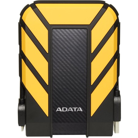 DYSK ZEWNĘTRZNY ADATA HD710P 1TB 2.5'' USB3.1 Yellow