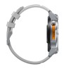 Smartwatch Zeblaze Stratos 2 Ultra - srebrny