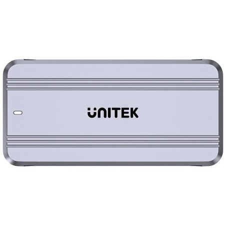 Obudowa dysku Unitek Aktywnie chłodzona obudowa M2 NvMe SSD USB4 40Gbps
