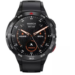 Smartwatch Mibro GS Pro czarny