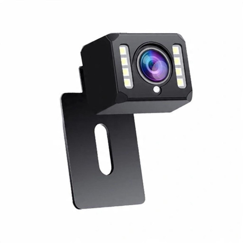 Bezprzewodowa Kamera Cofania HD do Zestawu MBG line D-435