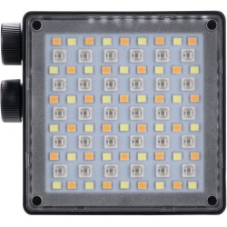 Lampa LED Ulanzi LE20 - RGB, WB (2500K - 9000K)