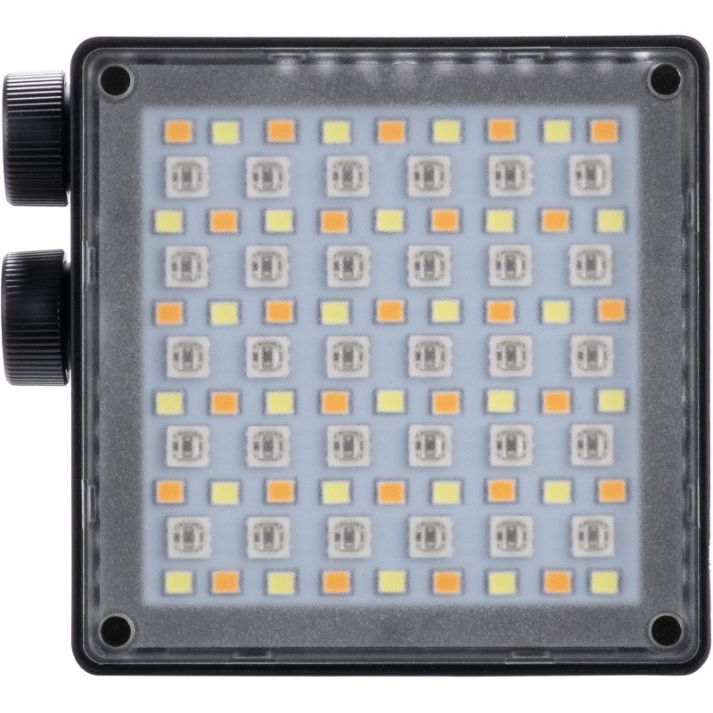 Lampa LED Ulanzi LE20 - RGB, WB (2500K - 9000K)