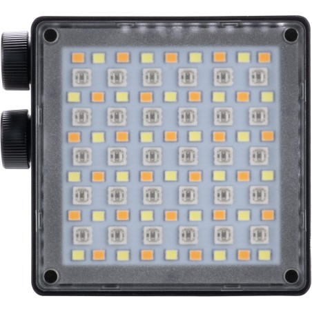 Lampa LED Ulanzi LE20 - RGB, WB (2500K - 9000K)