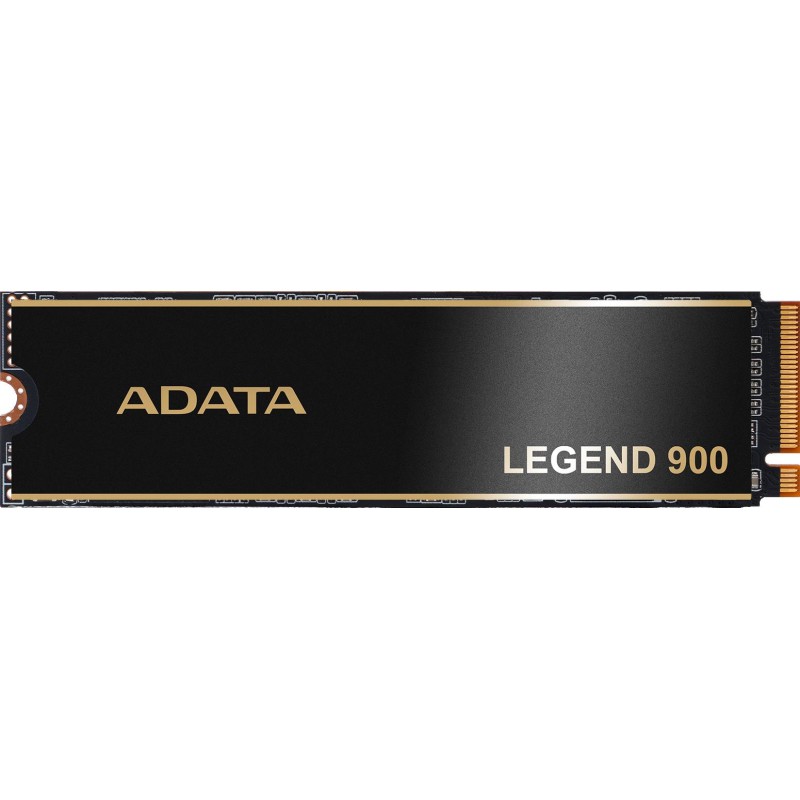 Dysk SSD Adata Legend 900 512GB PCIe M2 NVMe