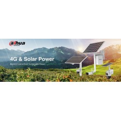 Kamera IP Dahua IPC-PTS2649C-3E3Z-4GB20