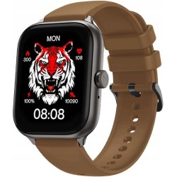 IMIKI Smart Watch IMIKI ST1 Brown