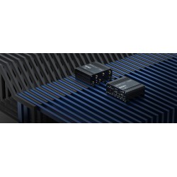 Teltonika RUTM11 router przemysłowy 4G / LTE (RUTM11000000)