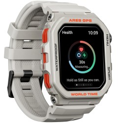 Smartwatch Zeblaze Ares GPS - biały