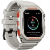 Smartwatch Zeblaze Ares GPS - biały