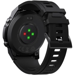Smartwatch Zeblaze Vibe 7 Pro czarny