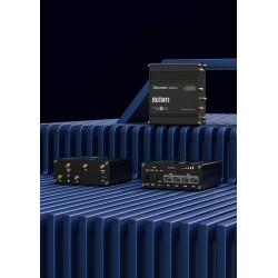 Teltonika RUTM11 router przemysłowy 4G / LTE (RUTM11000000)