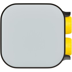 Lampa LED Newell RGB Cutie Pie - czarna