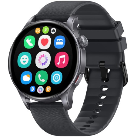 Smartwatch Zeblaze Btalk 3 GPS - szary