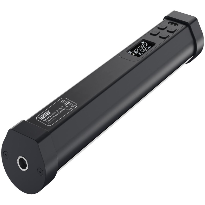 Lampa LED Newell RGB Kathi Nano Pro