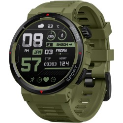 Smartwatch Zeblaze Ares 3 Plus zielony