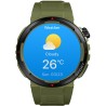 Smartwatch Zeblaze Ares 3 Plus zielony