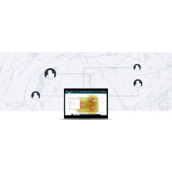 AP TP-LINK EAP115-Wall