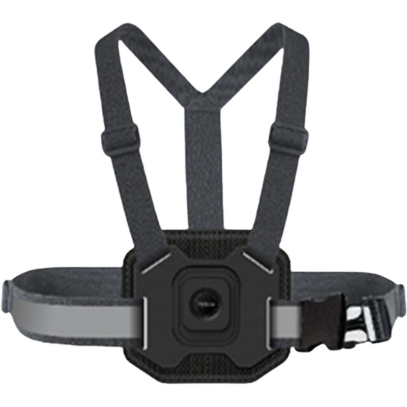 Szelki uprząż Hytera NCN031 do kamer nasobnych SC