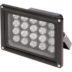 ZEWNĘTRZNY REFLEKTOR PODCZERWIENI IRL-30/120