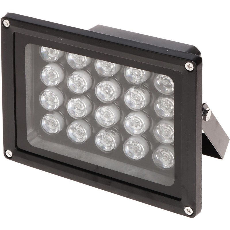 ZEWNĘTRZNY REFLEKTOR PODCZERWIENI IRL-30/120 ZEWNĘTRZNY REFLEKTOR PODCZERWIENI IRL-30/120