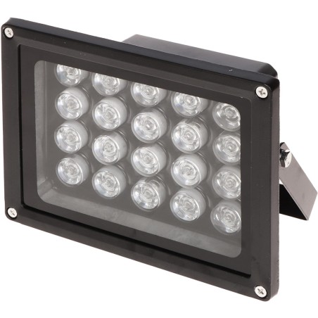 ZEWNĘTRZNY REFLEKTOR PODCZERWIENI IRL-30/120