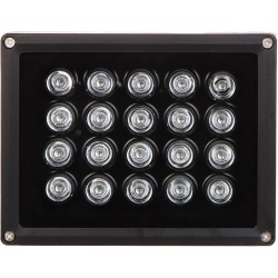 ZEWNĘTRZNY REFLEKTOR PODCZERWIENI IRL-30/120