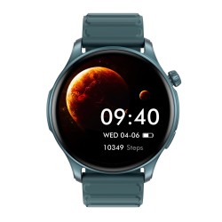 Smartwatch Zeblaze Btalk 3 Pro niebieski