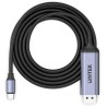 Unitek Adapter USB-C na DP 1.4 8K@60Hz kabel 1,8m