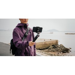 Statyw Goocong Yoga Pod czarny