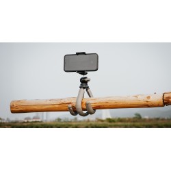 Statyw Goocong Yoga Pod czarny