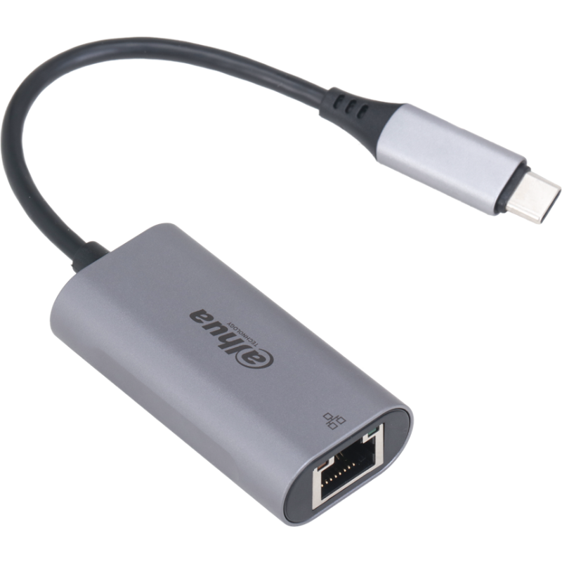 ADAPTER USB-C DAHUA TC31