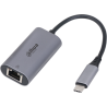 ADAPTER USB-C DAHUA TC31