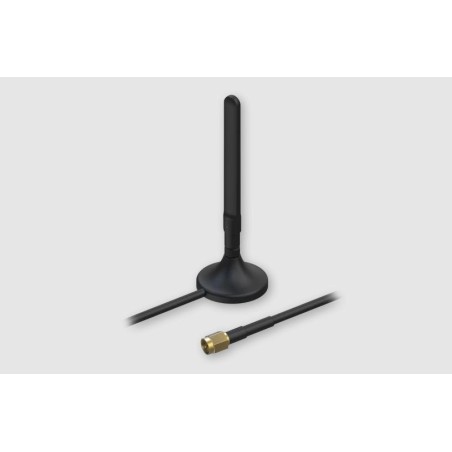Teltonika antena magnetyczna SMA PR1KS536 Mobile 5G