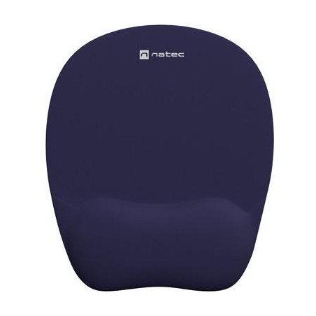 Podkładka pod mysz Natec Chipmunk 230x200mm granatowy
