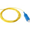 PIGTAIL SM 9/125, SC/UPC 2M