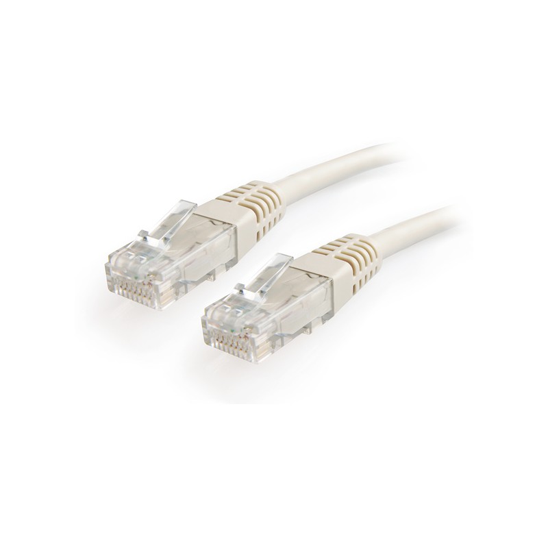 PATCHCORD KAT.6 UTP 5M SZARY PATCHCORD KAT.6 UTP 5M SZARY