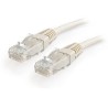PATCHCORD KAT.6 UTP 5M SZARY PATCHCORD KAT.6 UTP 5M SZARY
