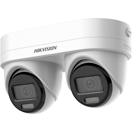 Kamera IP Hikvision DS-2CD2346G3D-IZ2UY/SL(2.8/4mm)