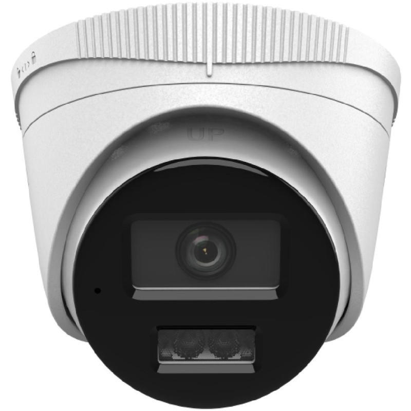 Kamera IP Hilook by Hikvision kopułka 8MP IPCAM-T8-30DL 2.8mm