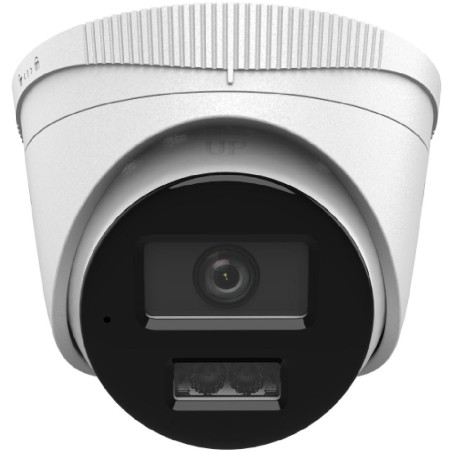 Kamera IP Hilook by Hikvision kopułka 8MP IPCAM-T8-30DL 2.8mm