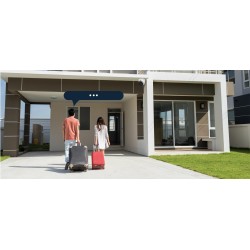 Kamera IP Hilook by Hikvision kopułka 8MP IPCAM-T8-30DL 2.8mm