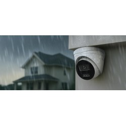 Kamera IP Hilook by Hikvision kopułka 8MP IPCAM-T8-30DL 2.8mm